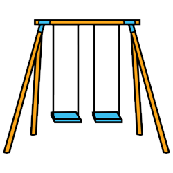 I want swings